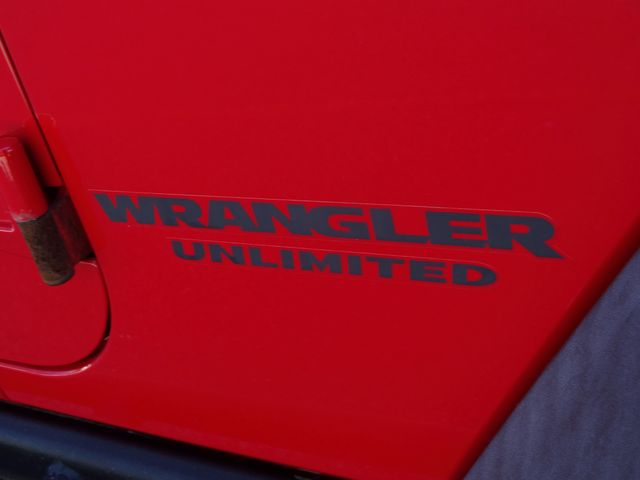 Thumbnail: 2016 Jeep Wrangler - 37