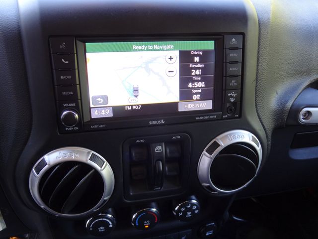 Thumbnail: 2016 Jeep Wrangler - 24