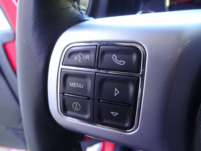 Thumbnail: 2016 Jeep Wrangler - 22