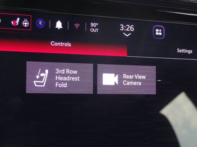 Thumbnail: 2025 Dodge Durango - 37