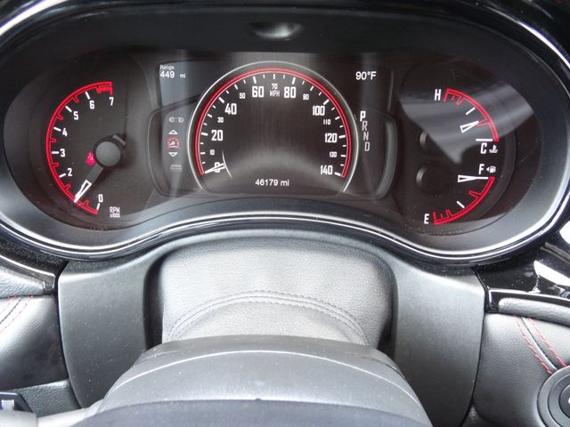Thumbnail: 2025 Dodge Durango - 30