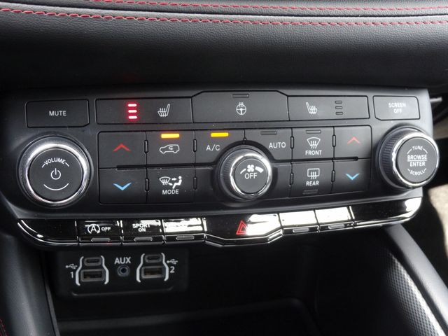 Thumbnail: 2025 Dodge Durango - 39