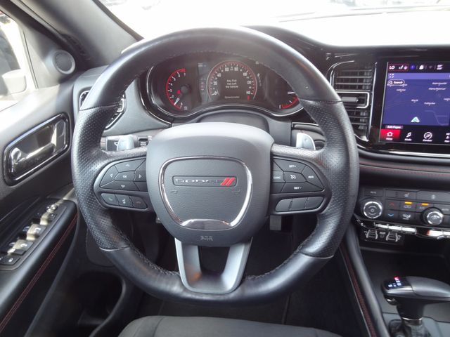 Thumbnail: 2025 Dodge Durango - 8