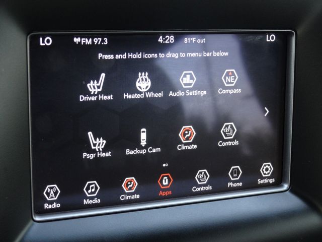Thumbnail: 2019 Jeep Grand Cherokee - 25