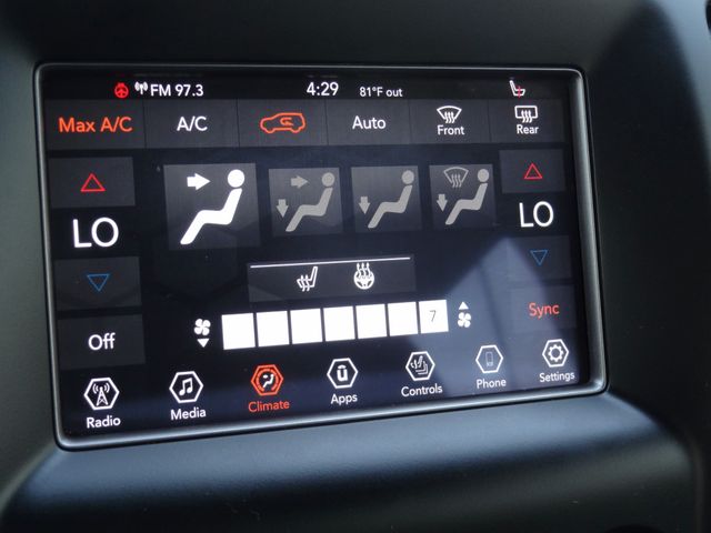 Thumbnail: 2019 Jeep Grand Cherokee - 28