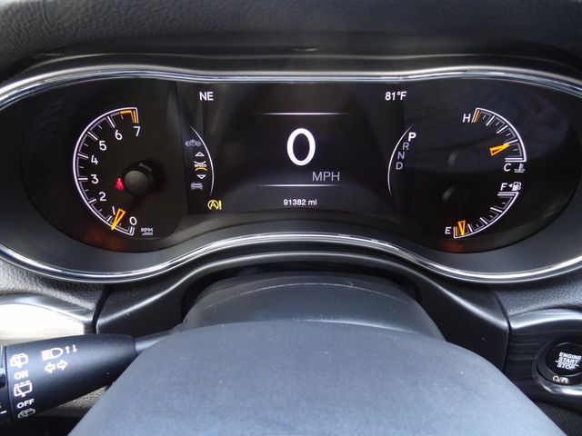 Thumbnail: 2019 Jeep Grand Cherokee - 23