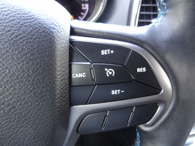 Thumbnail: 2019 Jeep Grand Cherokee - 22