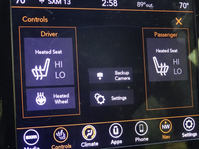 Thumbnail: 2020 Jeep Grand Cherokee - 27