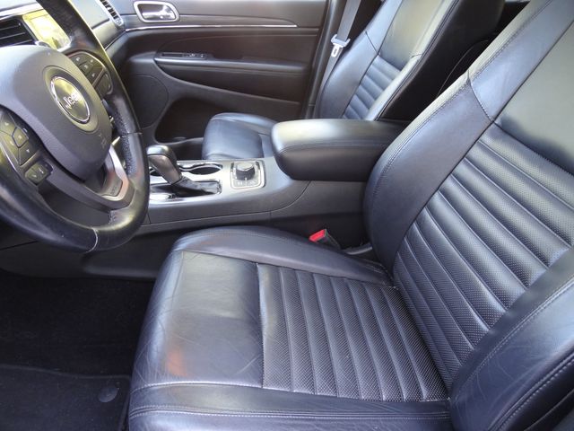 Thumbnail: 2020 Jeep Grand Cherokee - 9