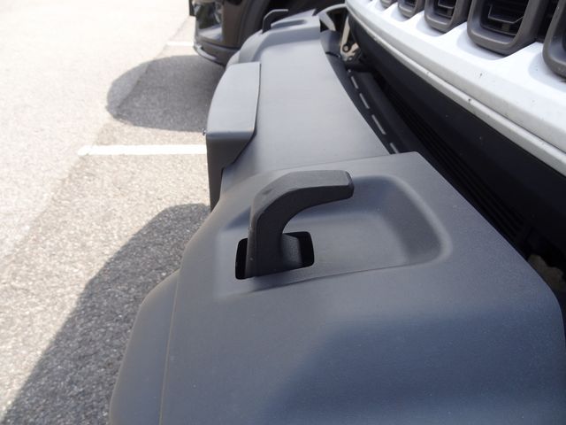Thumbnail: 2024 Jeep Gladiator - 18