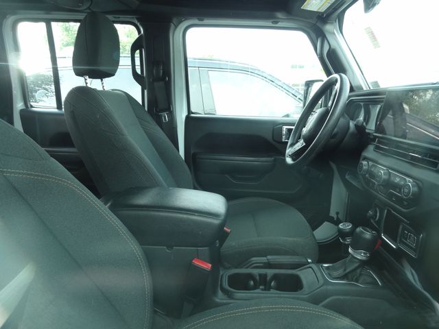 Thumbnail: 2024 Jeep Gladiator - 7