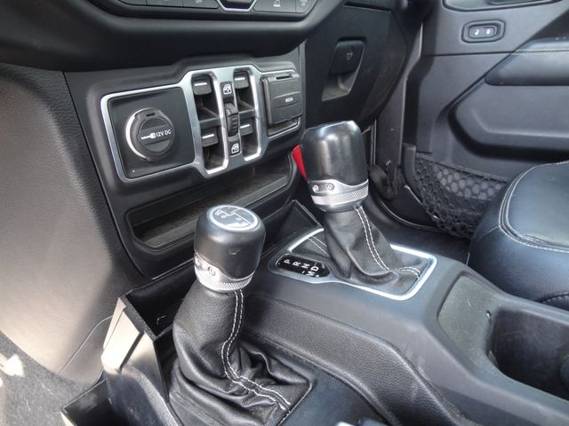 Thumbnail: 2021 Jeep Gladiator - 9