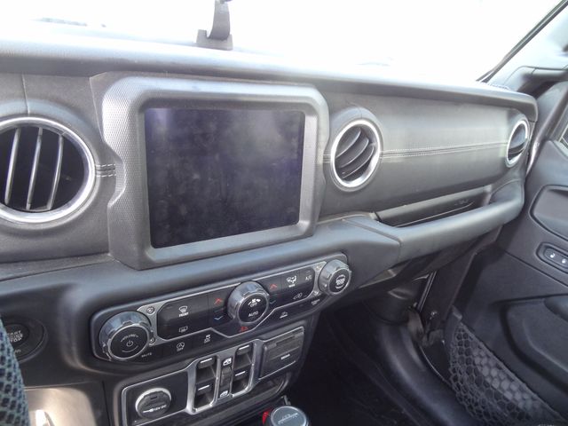 Thumbnail: 2021 Jeep Gladiator - 14
