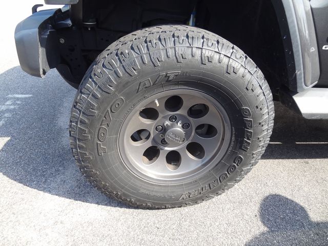 Thumbnail: 2021 Jeep Gladiator - 15