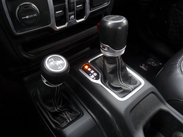 Thumbnail: 2021 Jeep Gladiator - 14