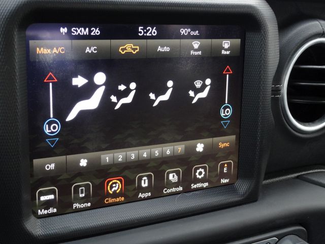 Thumbnail: 2021 Jeep Gladiator - 29
