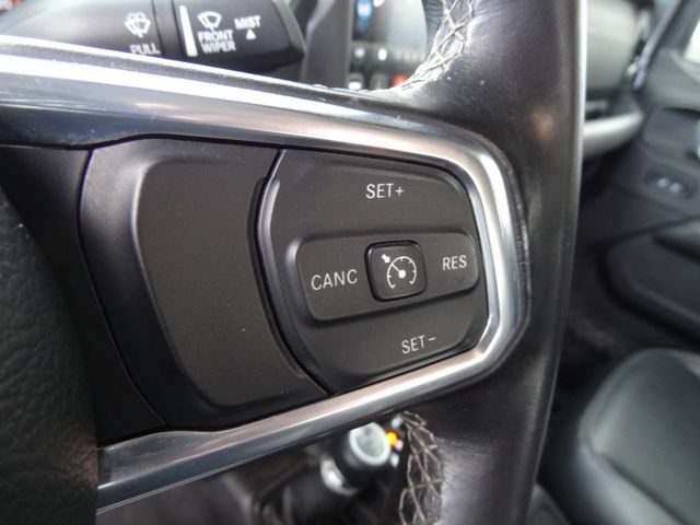 Thumbnail: 2021 Jeep Gladiator - 25