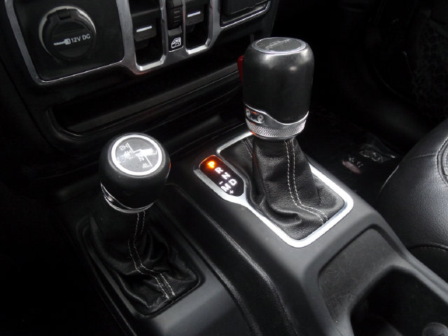 Thumbnail: 2021 Jeep Gladiator - 14