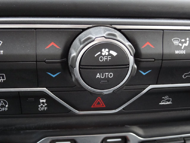 Thumbnail: 2021 Jeep Gladiator - 34