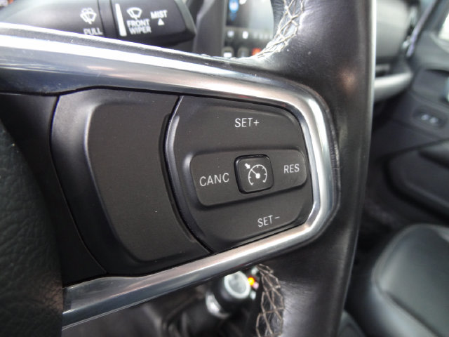 Thumbnail: 2021 Jeep Gladiator - 25