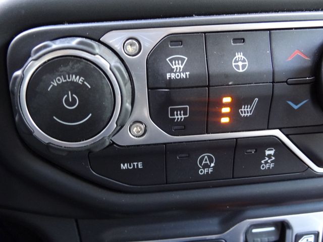 Thumbnail: 2020 Jeep Gladiator - 36