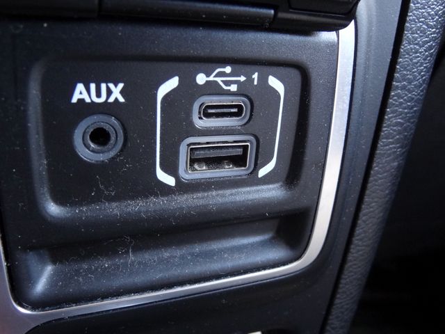 Thumbnail: 2020 Jeep Gladiator - 42