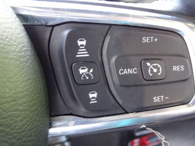 Thumbnail: 2020 Jeep Gladiator - 11