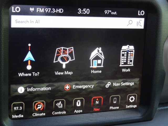 Thumbnail: 2020 Jeep Gladiator - 27