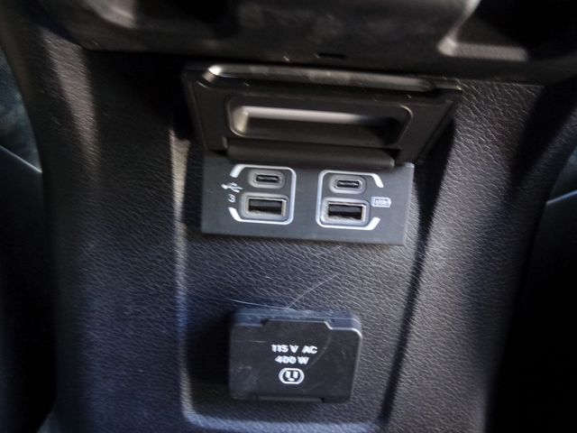 Thumbnail: 2020 Jeep Gladiator - 19