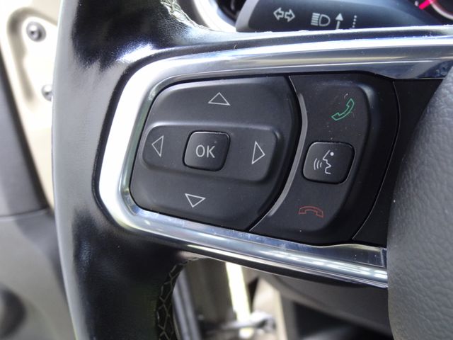 Thumbnail: 2020 Jeep Gladiator - 24