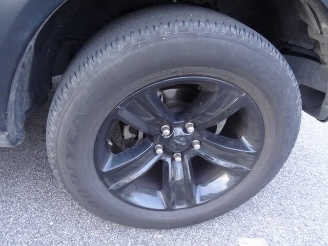 Thumbnail: 2024 RAM 1500 - 16