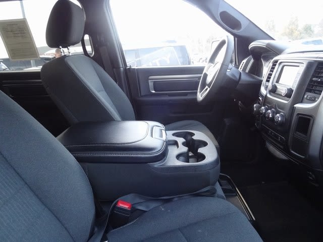 Thumbnail: 2024 RAM 1500 - 15