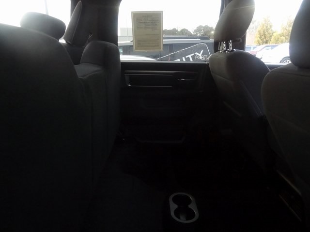 Thumbnail: 2024 RAM 1500 - 14