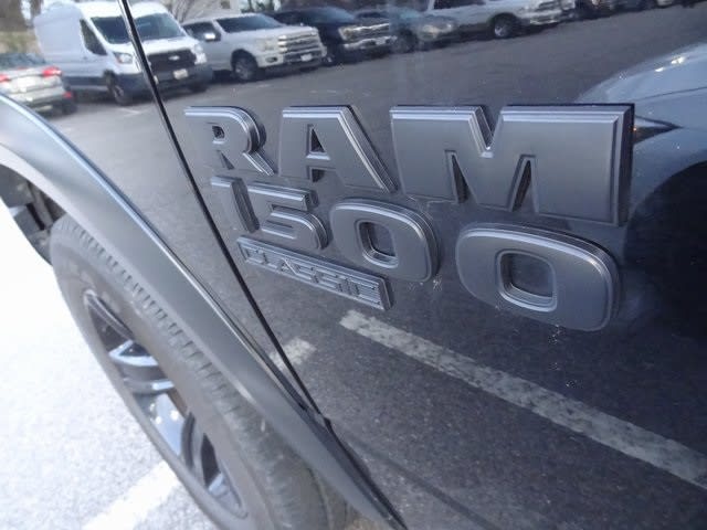 Thumbnail: 2024 RAM 1500 - 4