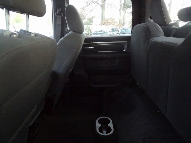 Thumbnail: 2024 RAM 1500 - 8