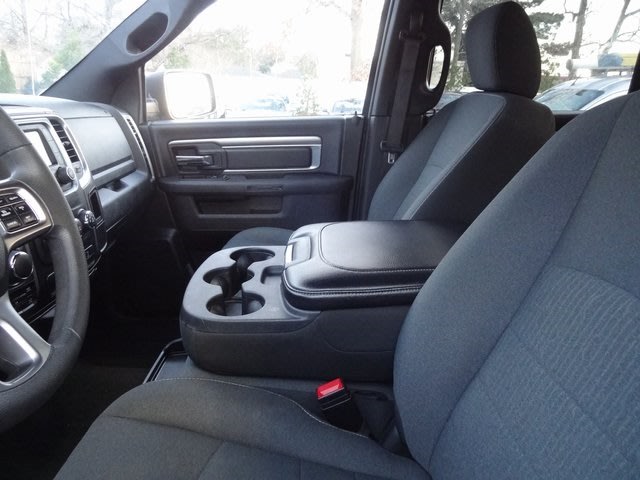 Thumbnail: 2024 RAM 1500 - 6