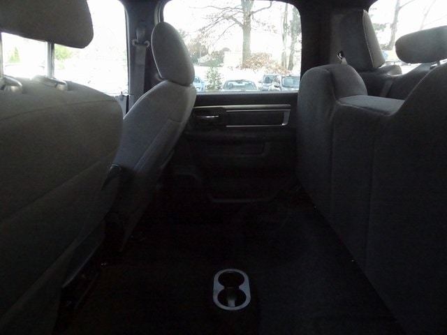 Thumbnail: 2024 RAM 1500 - 20