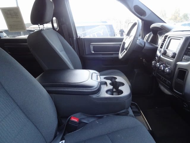 Thumbnail: 2024 RAM 1500 - 7