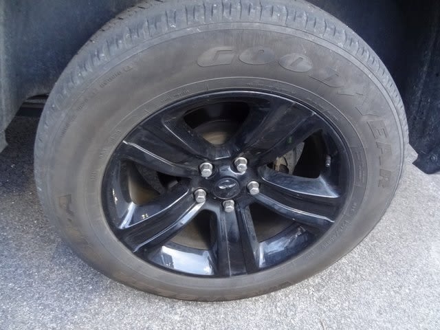 Thumbnail: 2024 RAM 1500 - 18