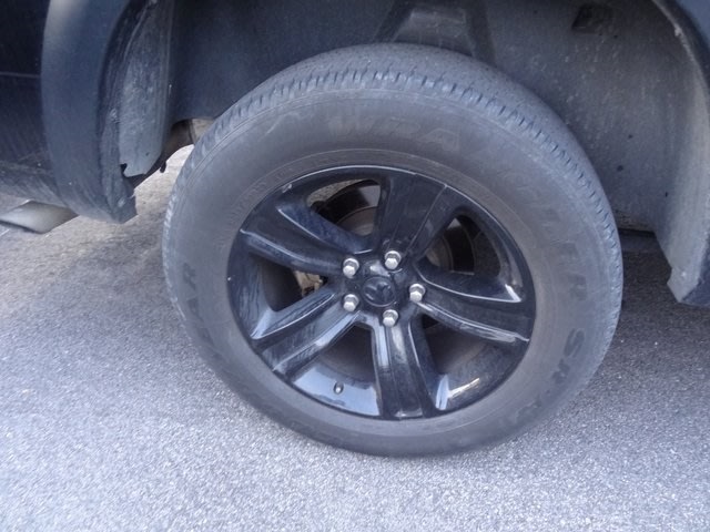 Thumbnail: 2024 RAM 1500 - 5