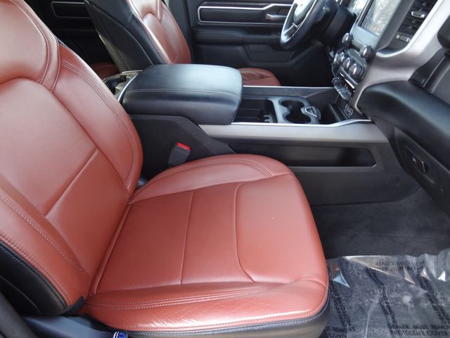 Thumbnail: 2021 RAM 1500 - 21