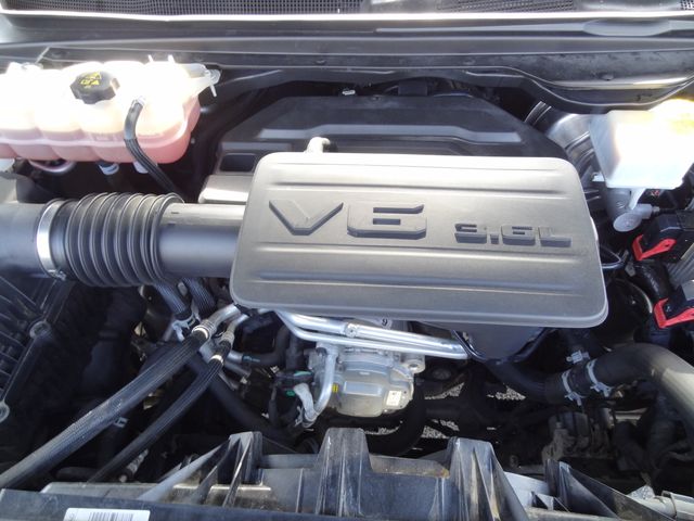 Thumbnail: 2021 RAM 1500 - 9