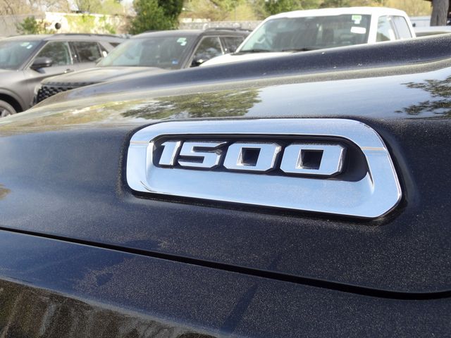 Thumbnail: 2021 RAM 1500 - 7