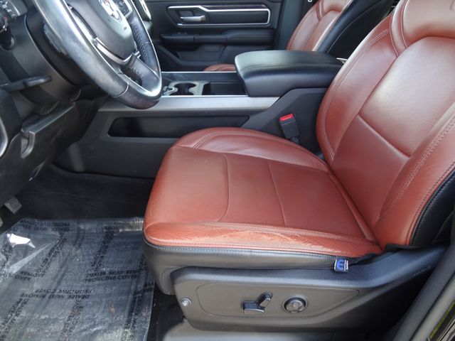 Thumbnail: 2021 RAM 1500 - 11