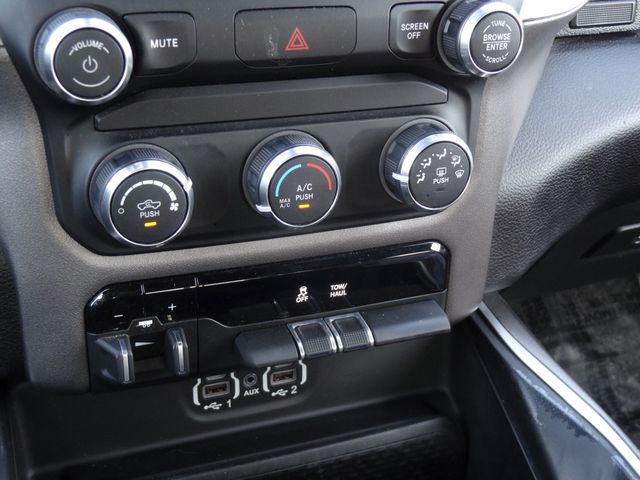Thumbnail: 2021 RAM 1500 - 30