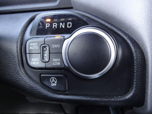 Thumbnail: 2021 RAM 1500 - 28