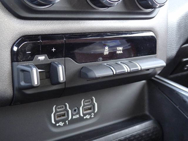 Thumbnail: 2021 RAM 1500 - 31