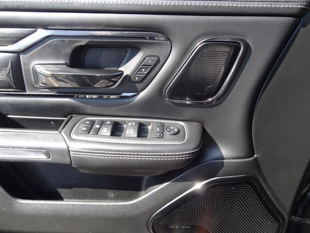 Thumbnail: 2022 RAM 1500 - 11