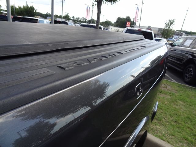 Thumbnail: 2022 RAM 1500 - 20