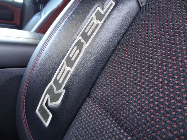 Thumbnail: 2025 RAM 1500 - 7